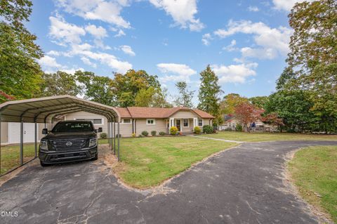 2415 Trail Five Burlington NC 27215