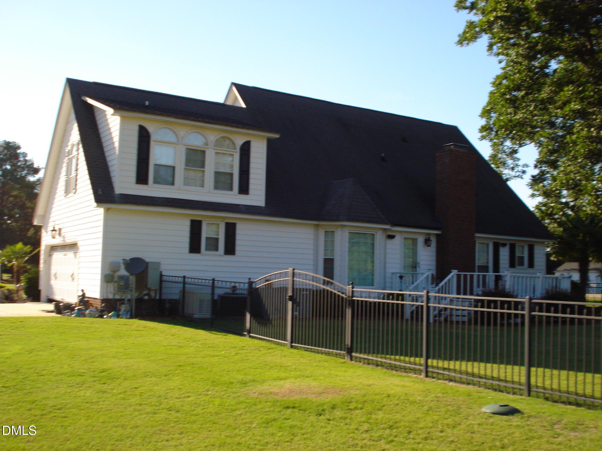 41 Sandy Ridge Road