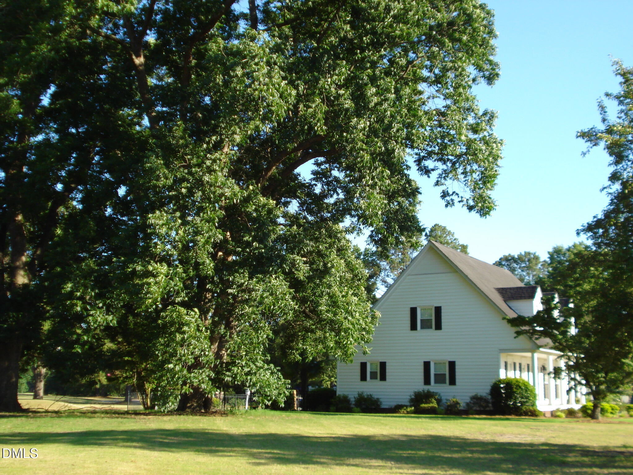 41 Sandy Ridge Road