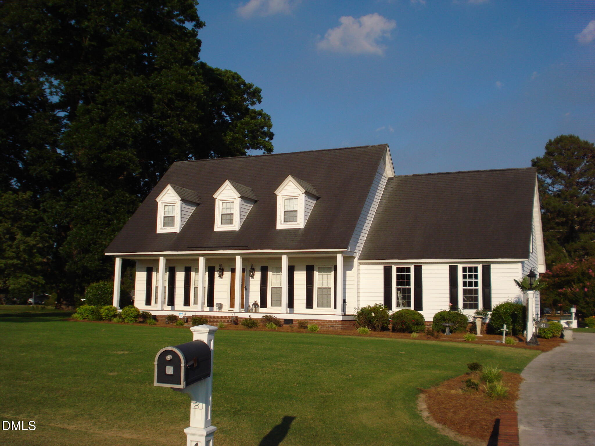 41 Sandy Ridge Road