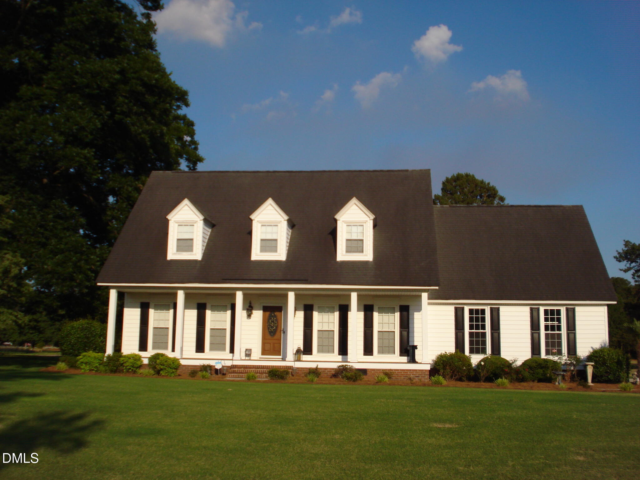 41 Sandy Ridge Road