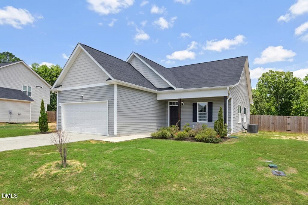 124 Carissa Drive