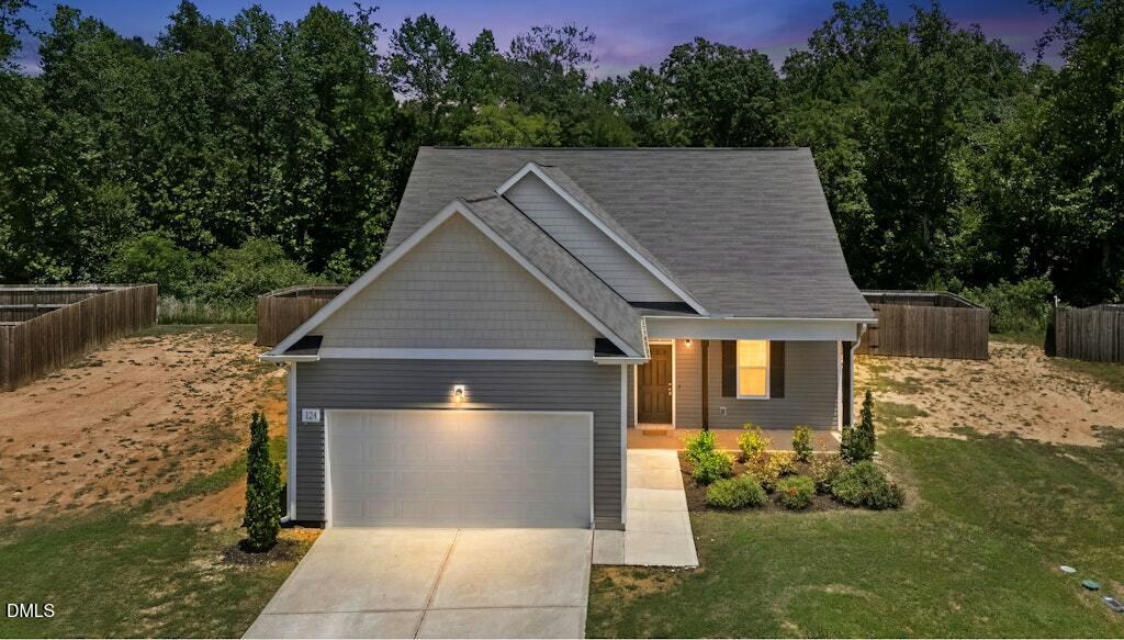 124 Carissa Drive