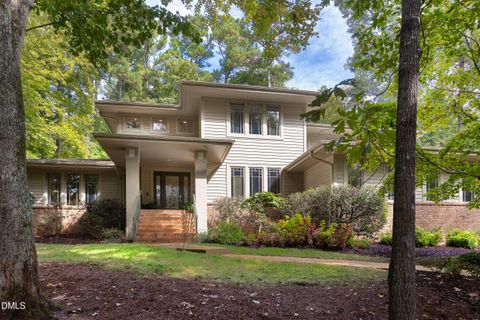 3726 Foxwood Place Durham NC 27705