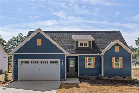 A home in Roxboro