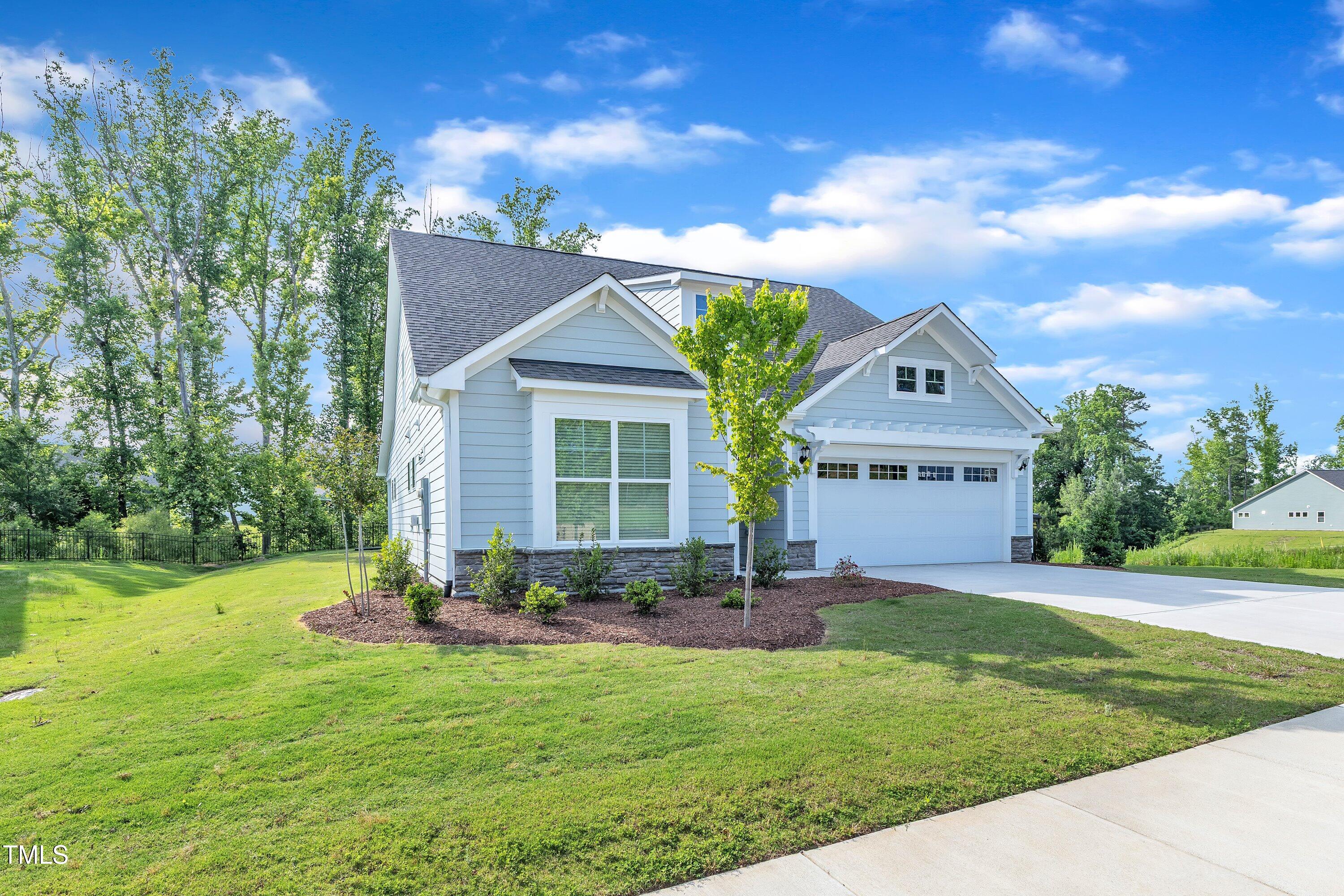 30 Sawtooth Oak Lane