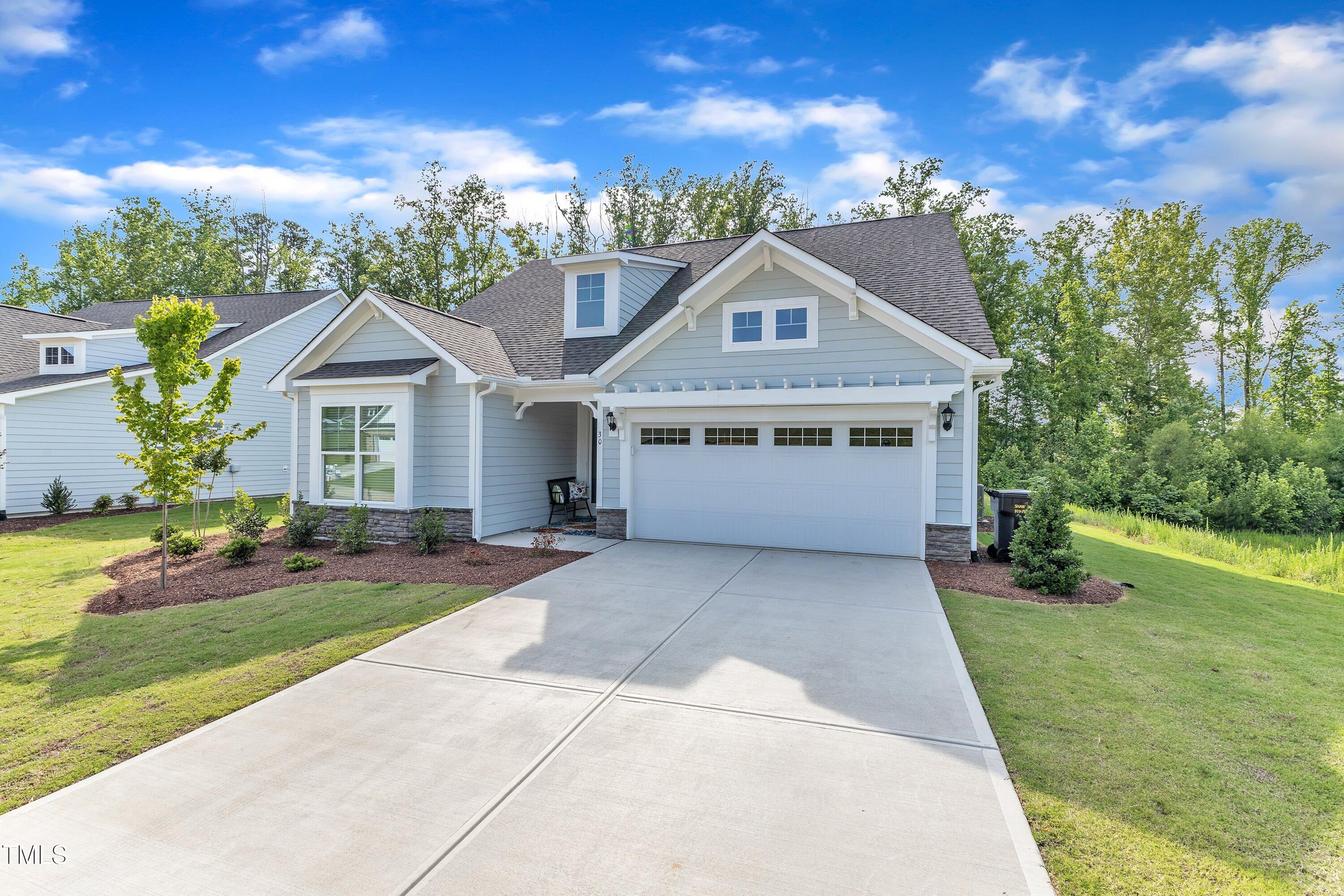 30 Sawtooth Oak Lane