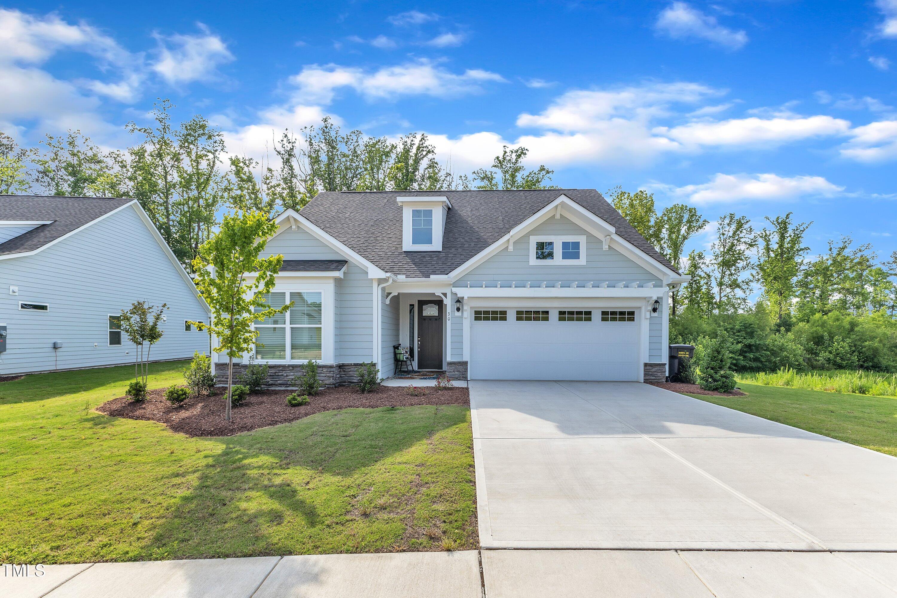 30 Sawtooth Oak Lane