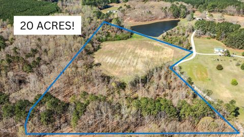 11b Riggans Way Franklinton NC 27525