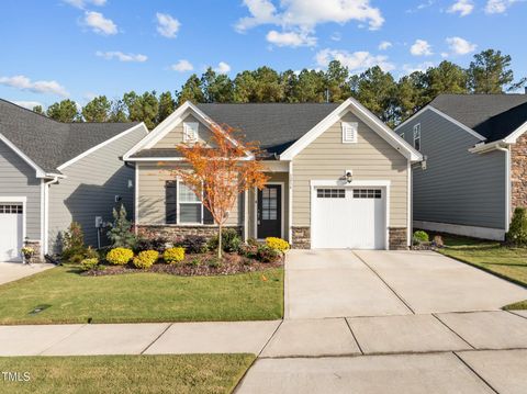 A home in Durham