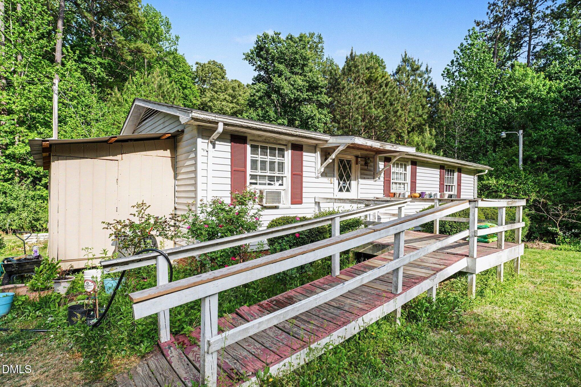 2505 Neville Road