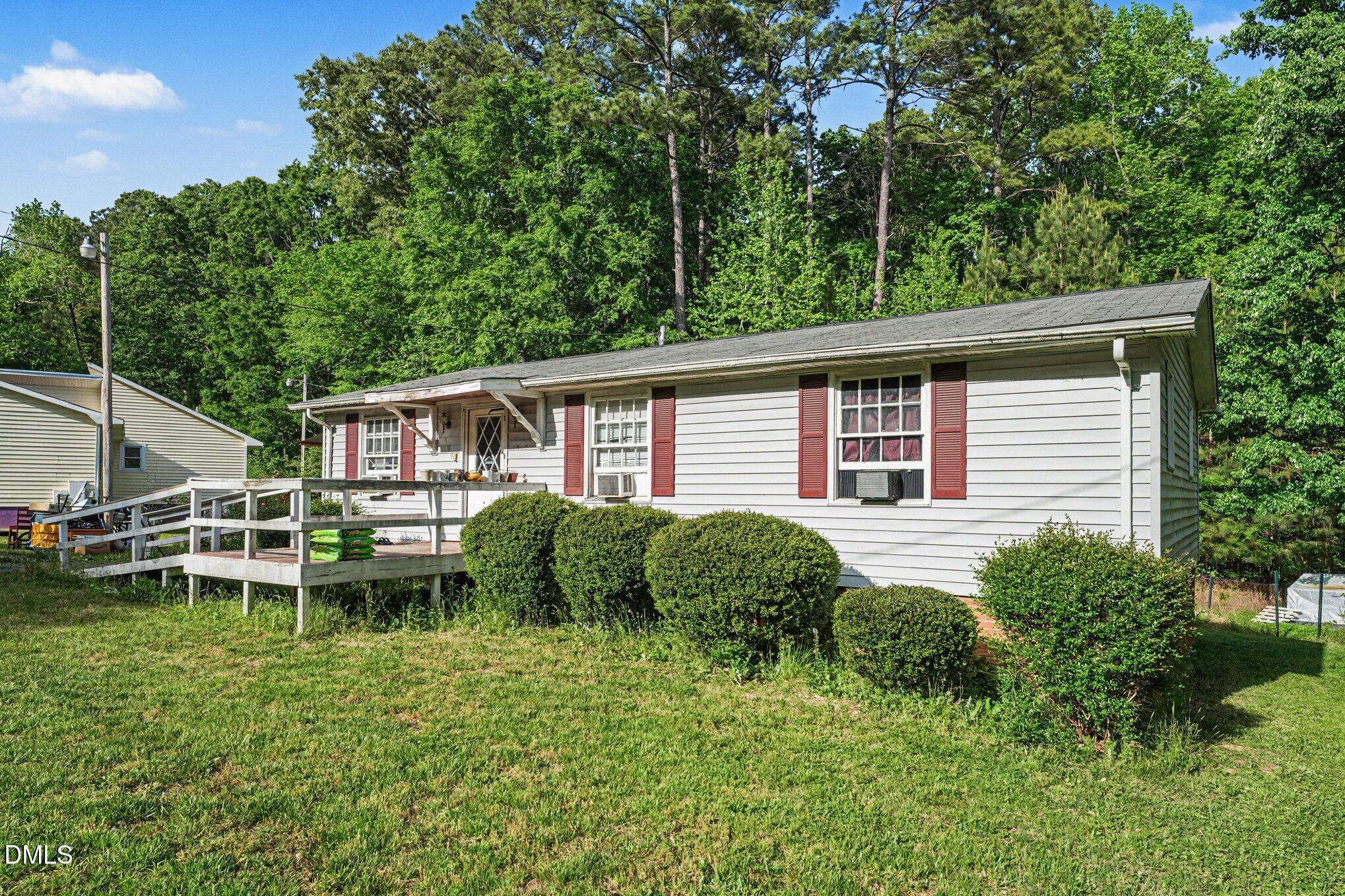 2505 Neville Road