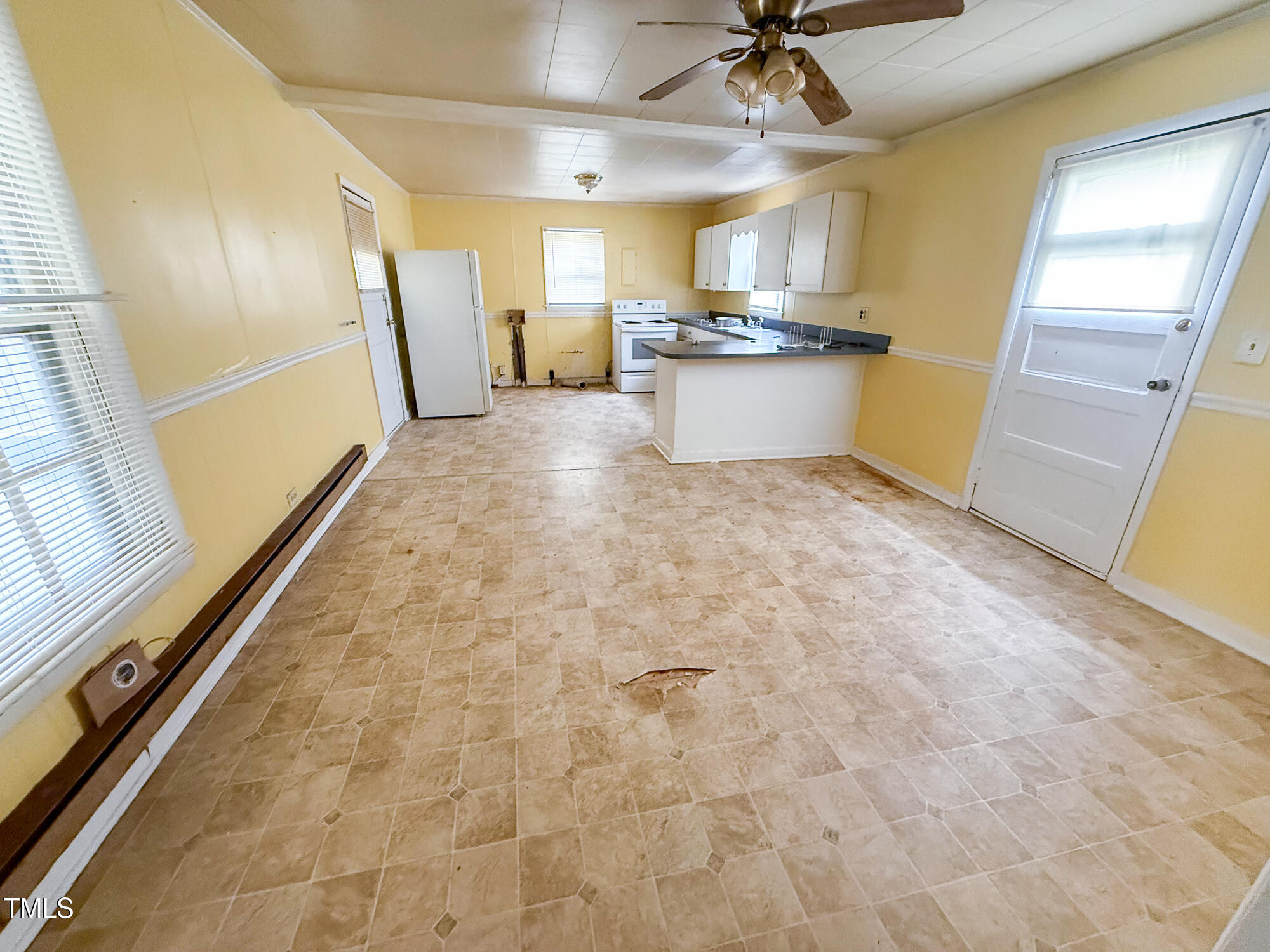 1324 Buffalo Road