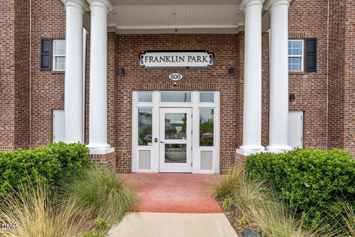 800 Gathering Park Circle 304