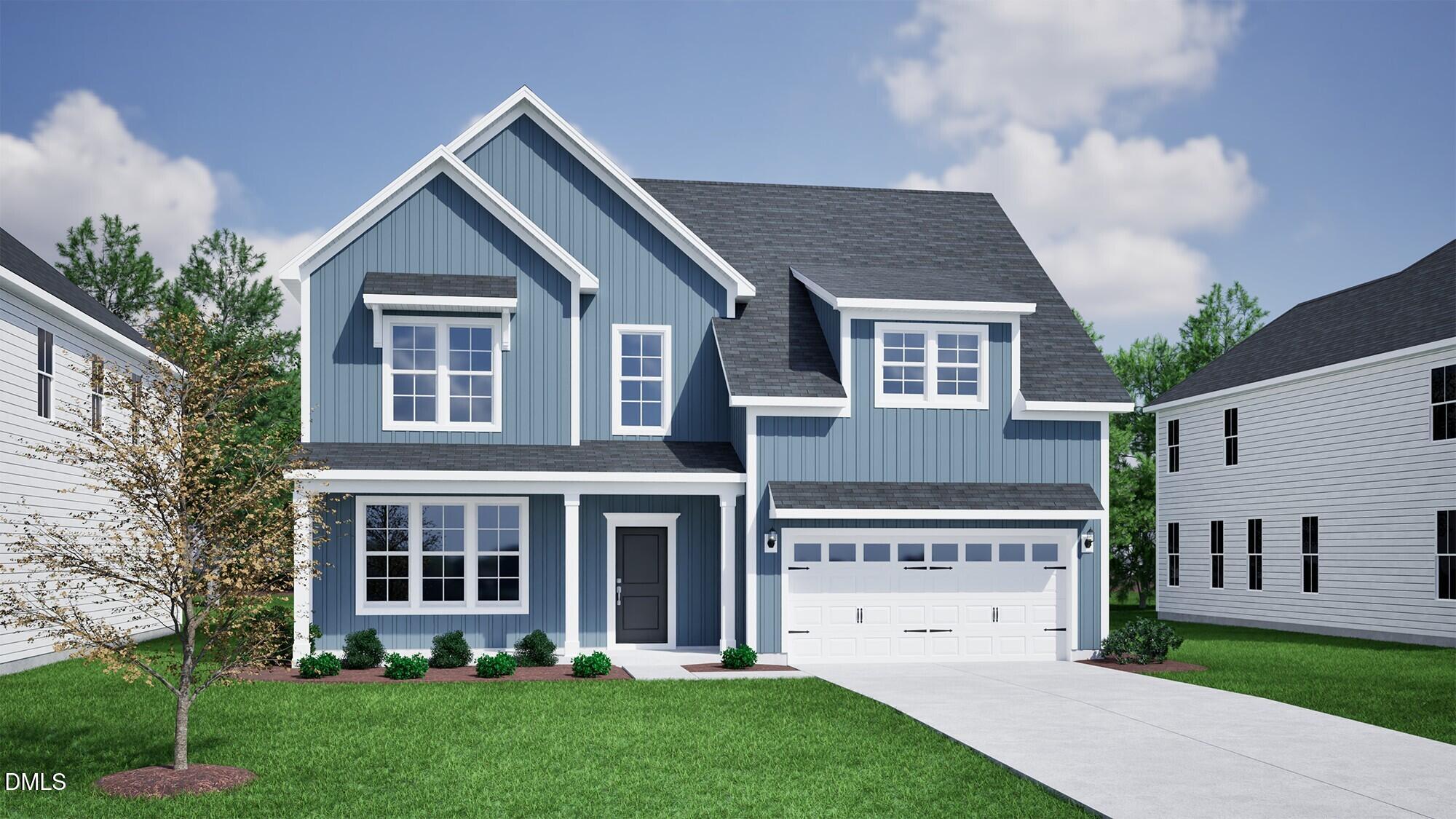 3002 Bayou Street