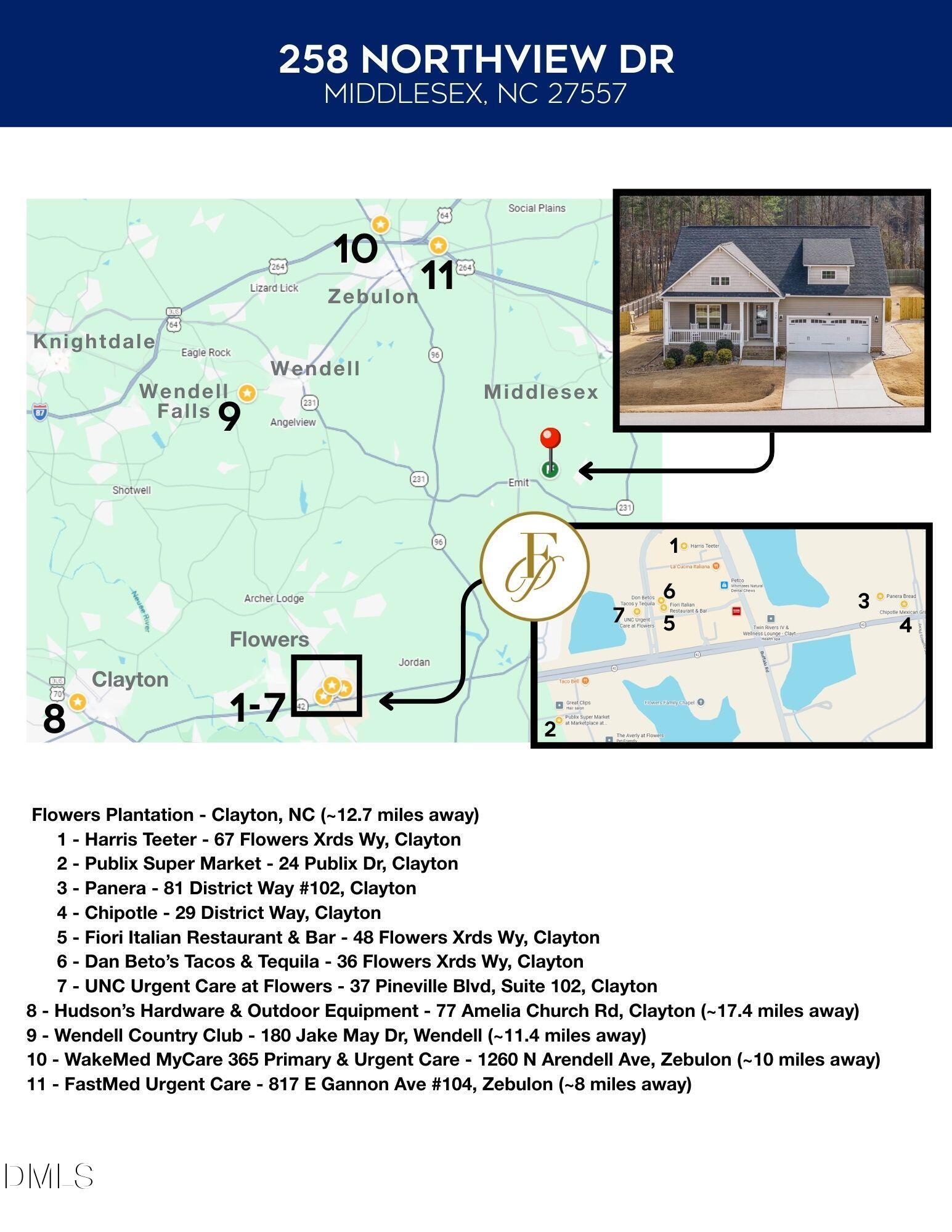 258 Northview Drive Lot 26