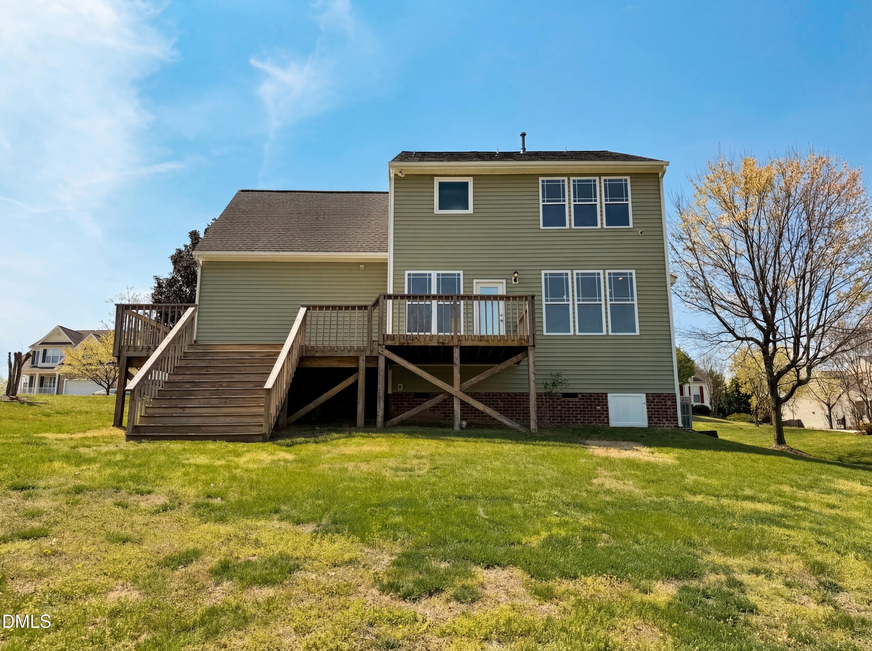 414 Shady Willow Lane