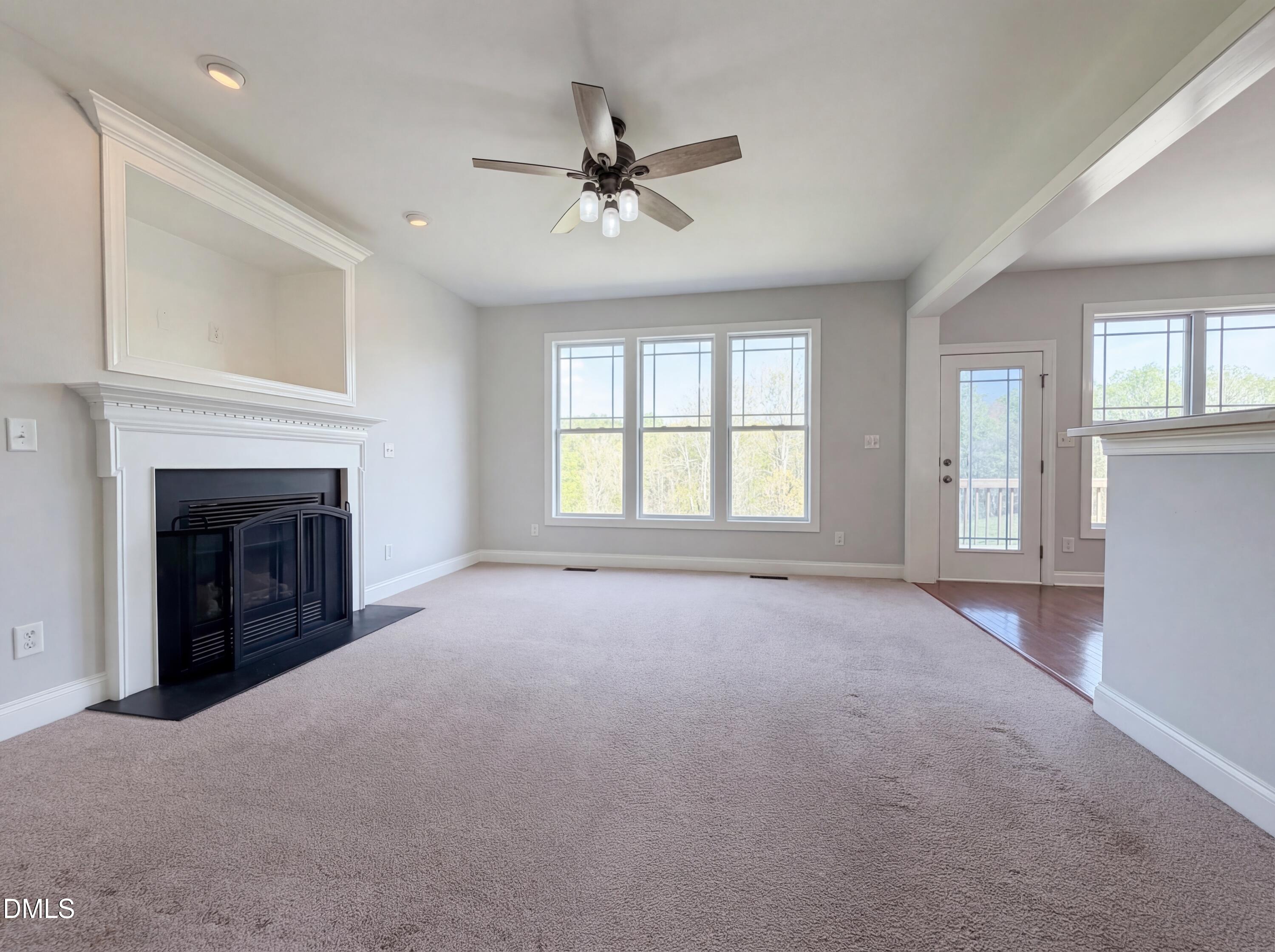 414 Shady Willow Lane