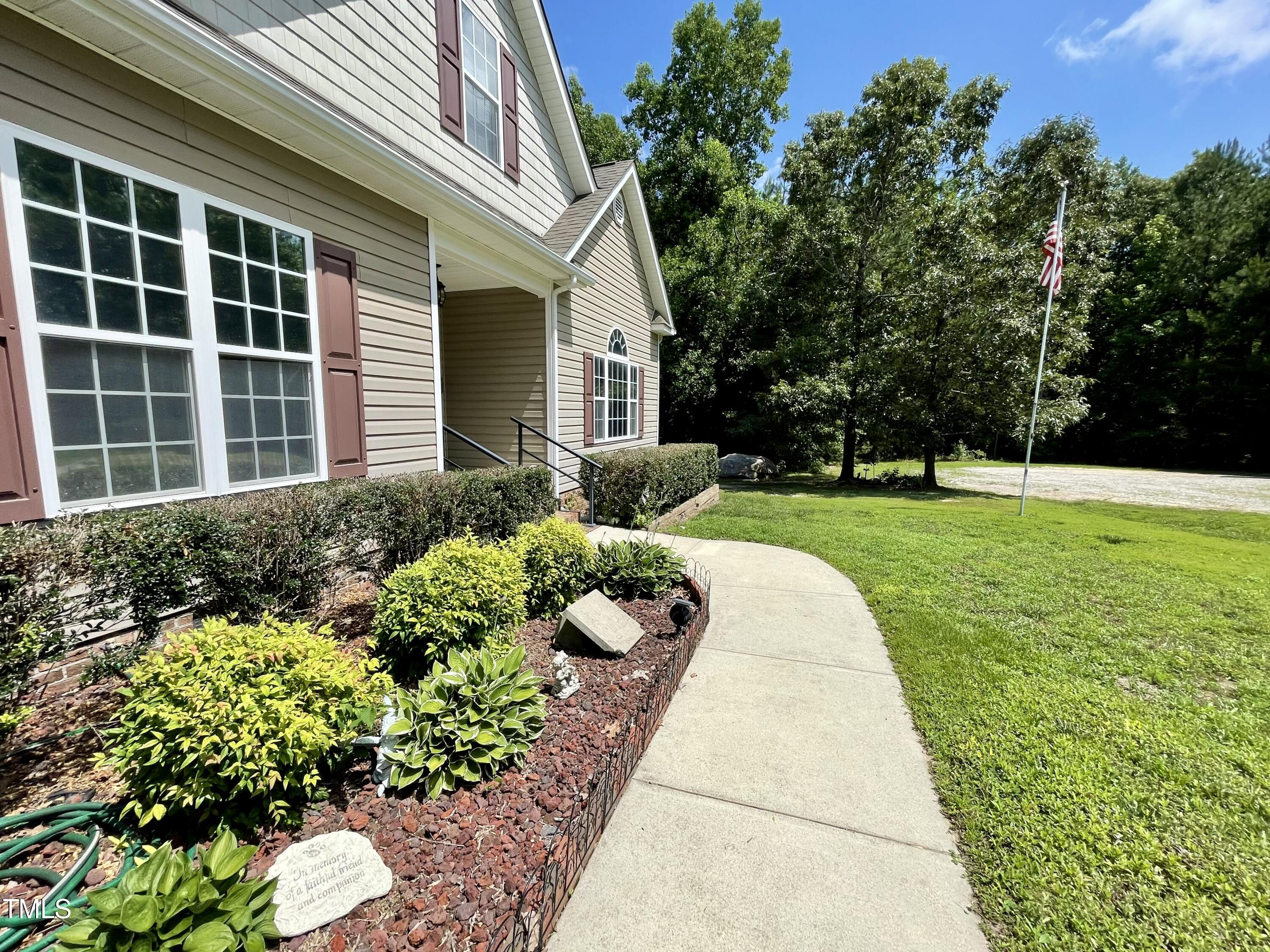 55 Ridge Haven Drive