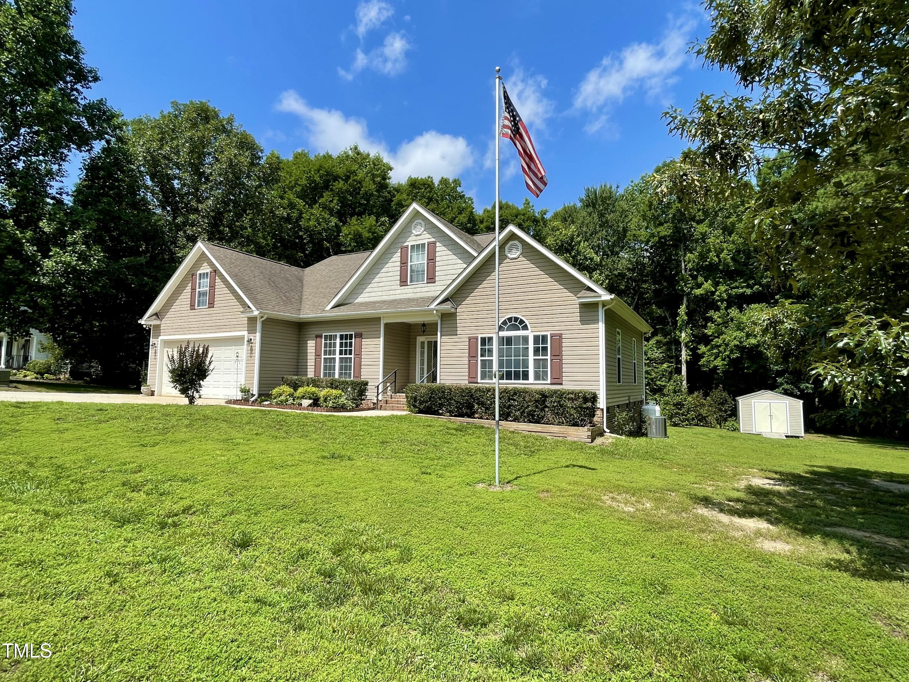 55 Ridge Haven Drive