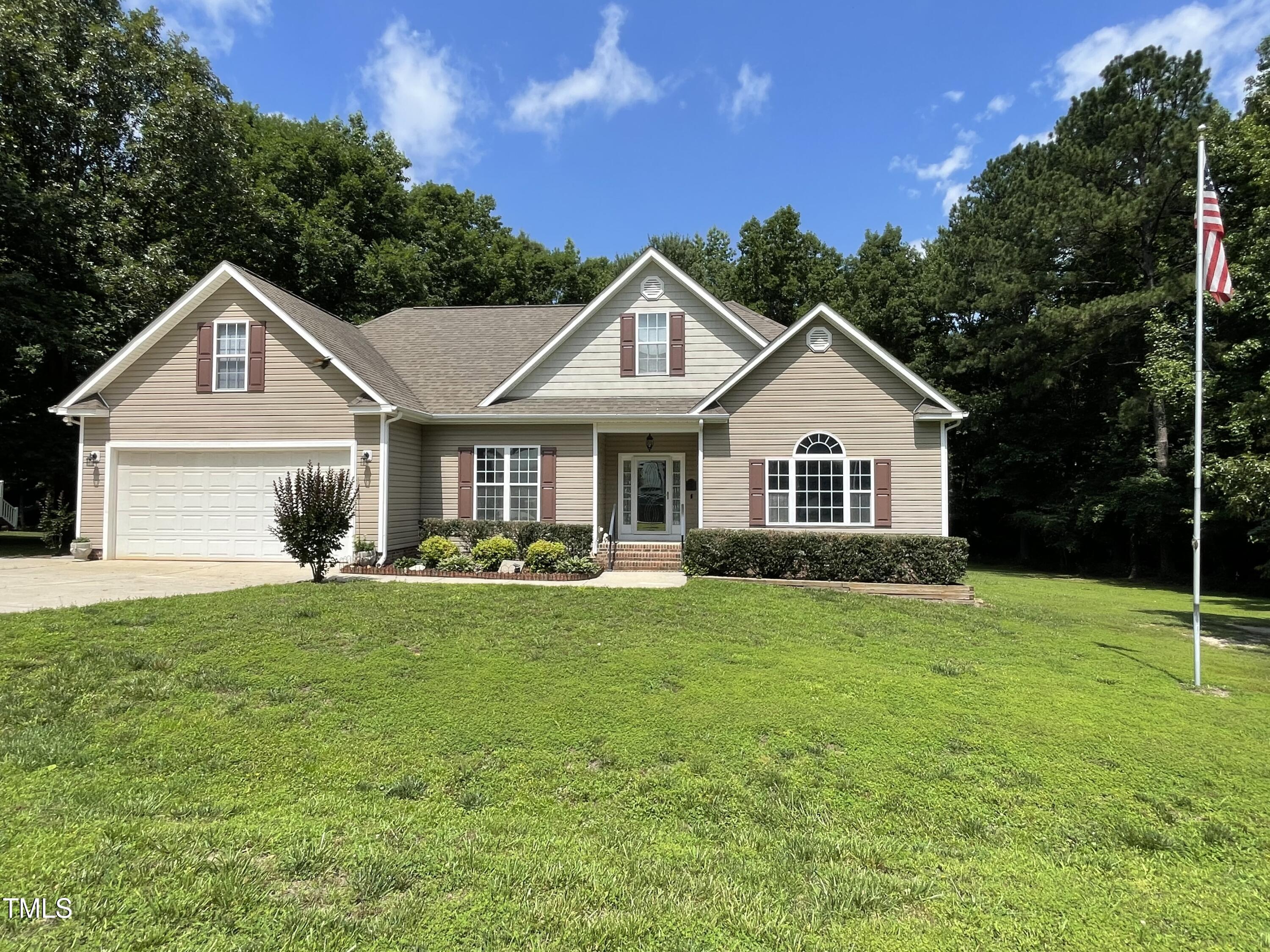 55 Ridge Haven Drive