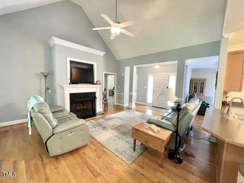 55 Ridge Haven Drive
