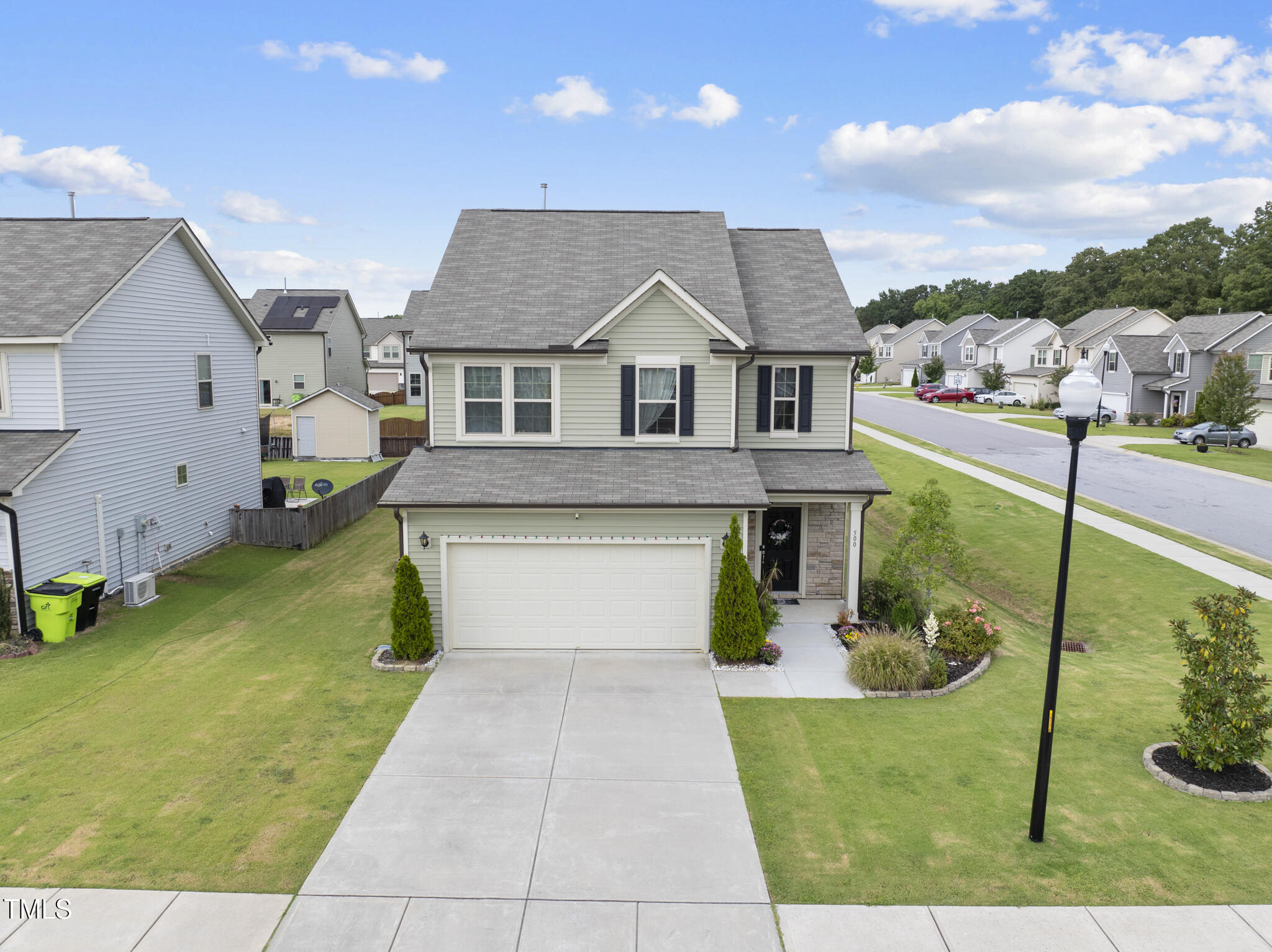 500 Carissa Lane