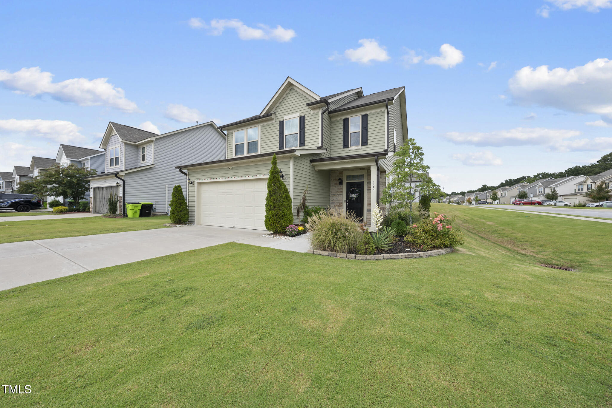 500 Carissa Lane
