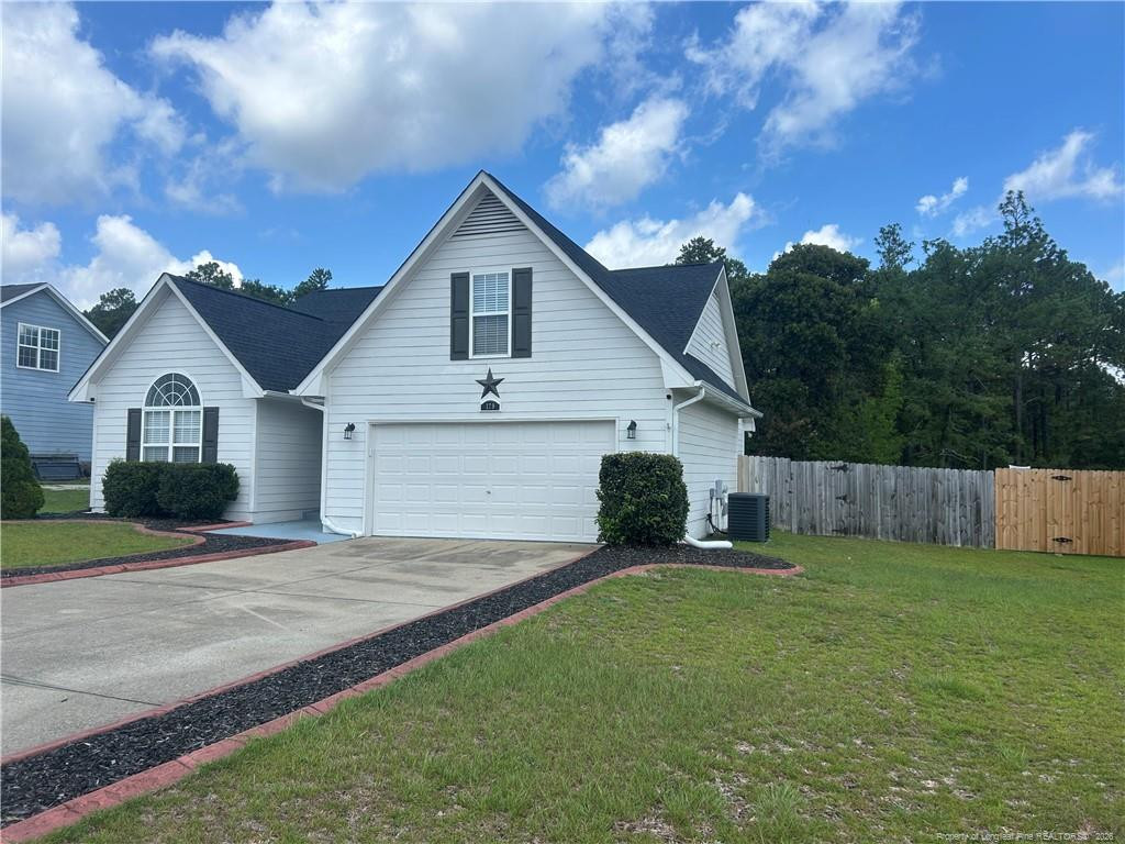 179 Fallingleaf Drive