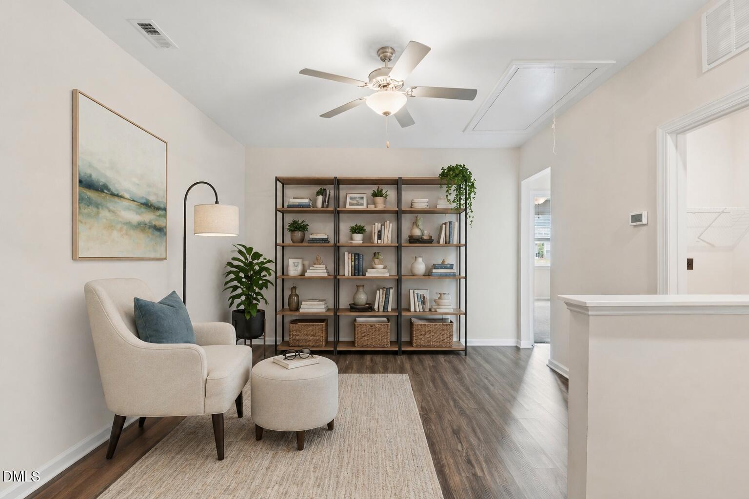 1137 Alston Ridge Court