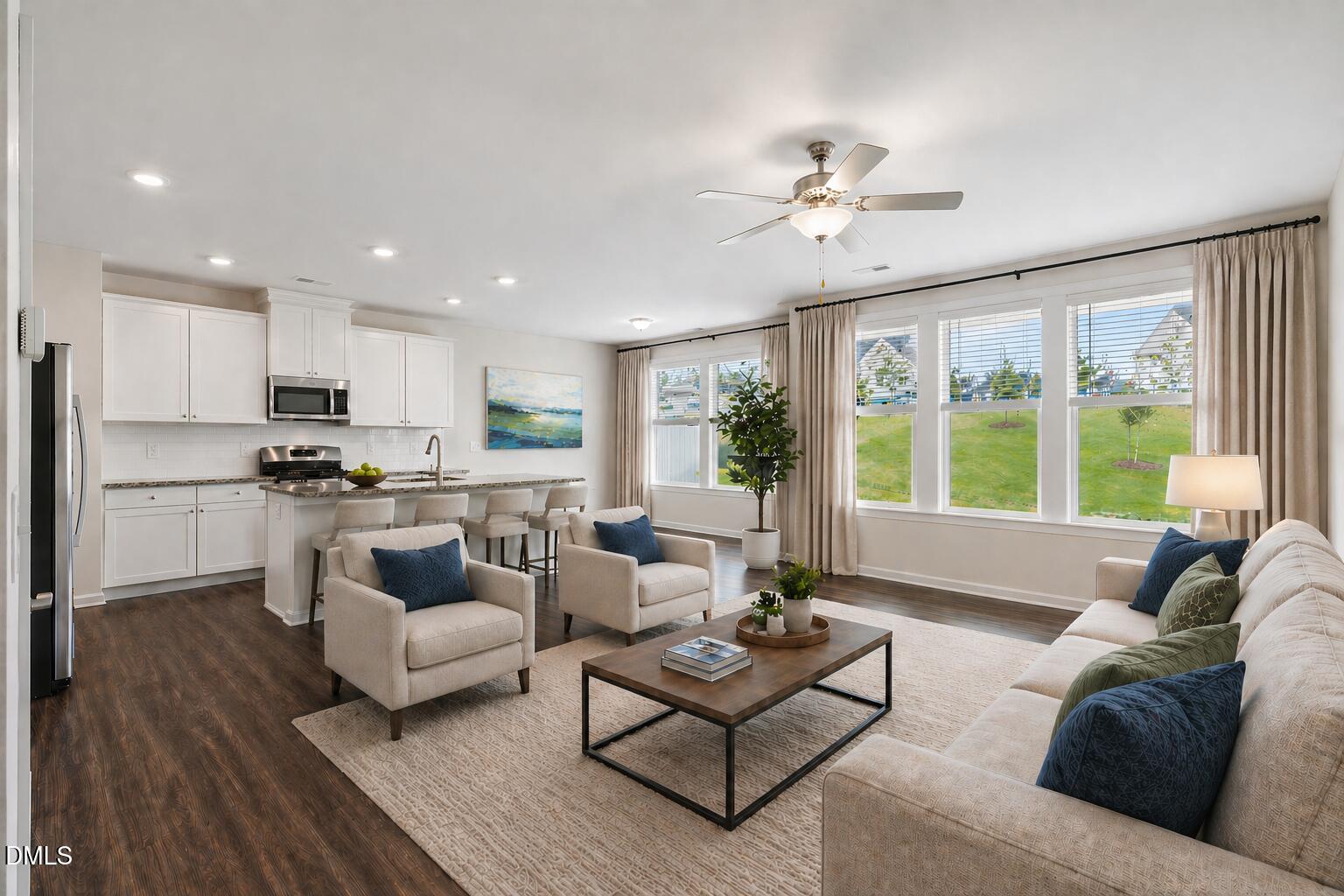1137 Alston Ridge Court