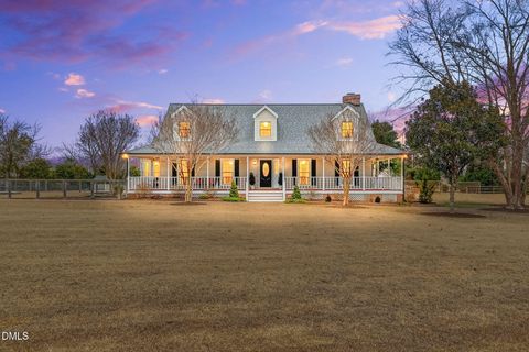 9605 Sauls Road Raleigh NC 27603