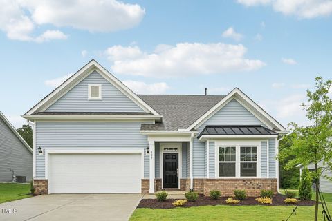 529 Winding Creek Drive Drive Lillington NC 27546