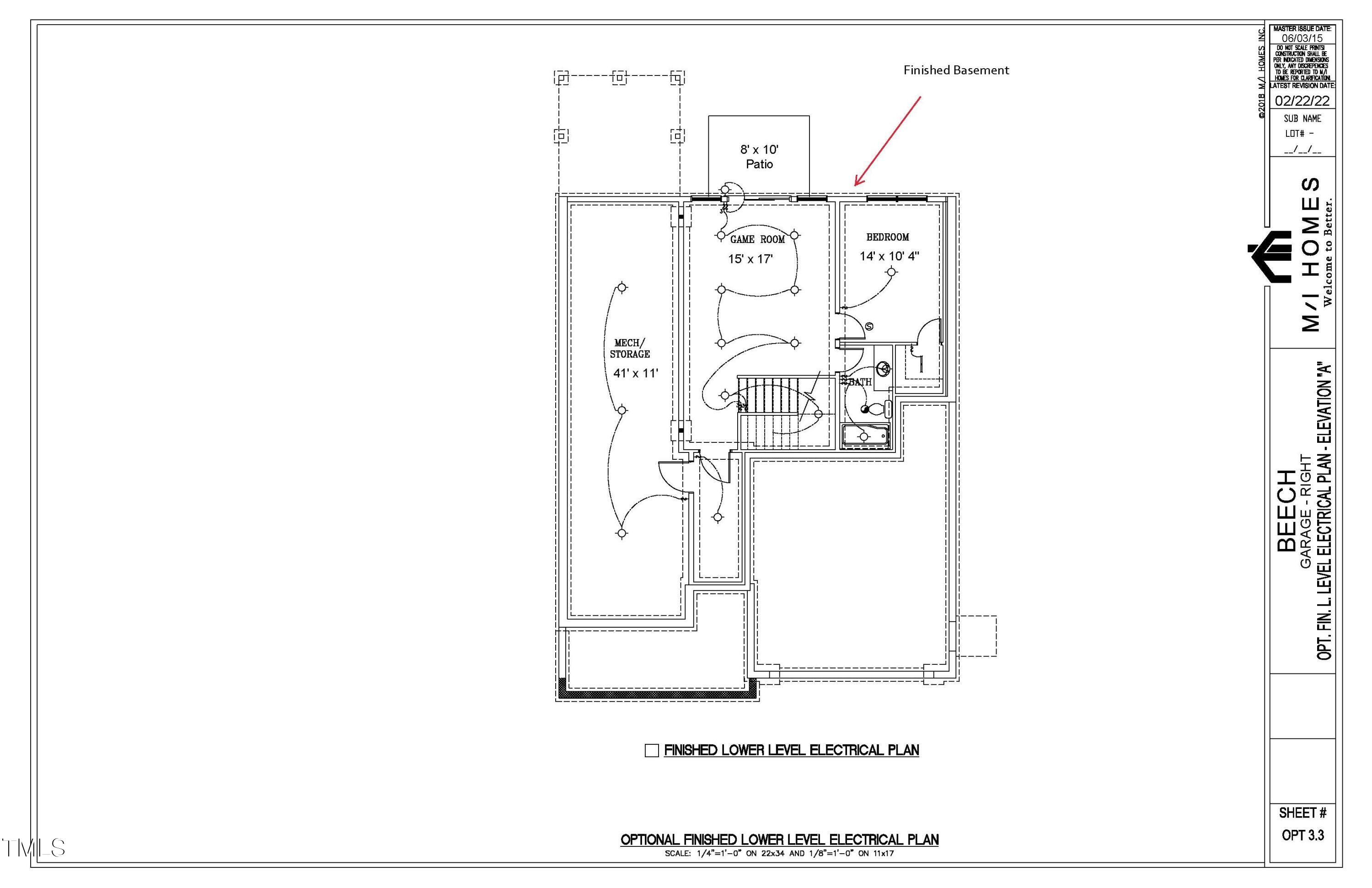2400 Englemann Drive Lot 109