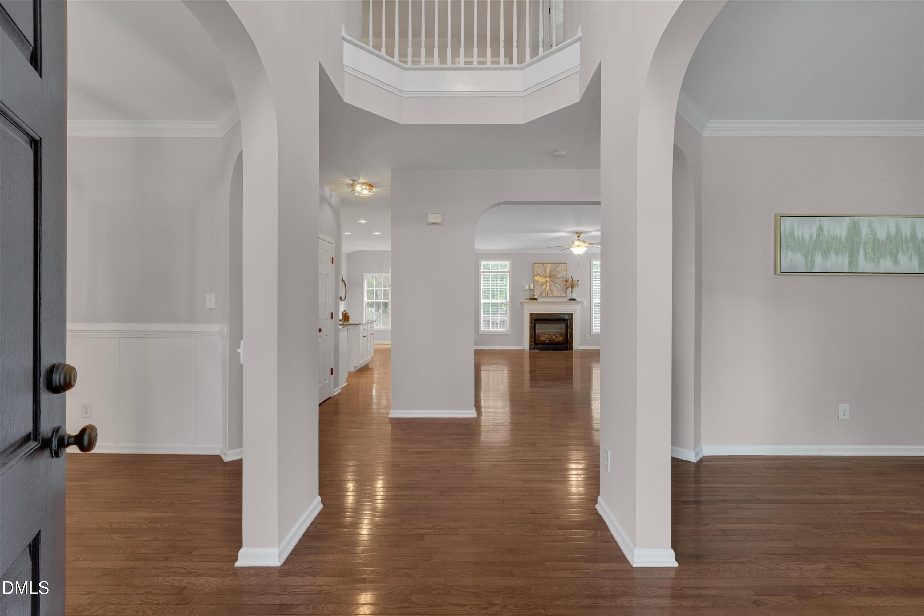 2420 Hidden Meadow Drive