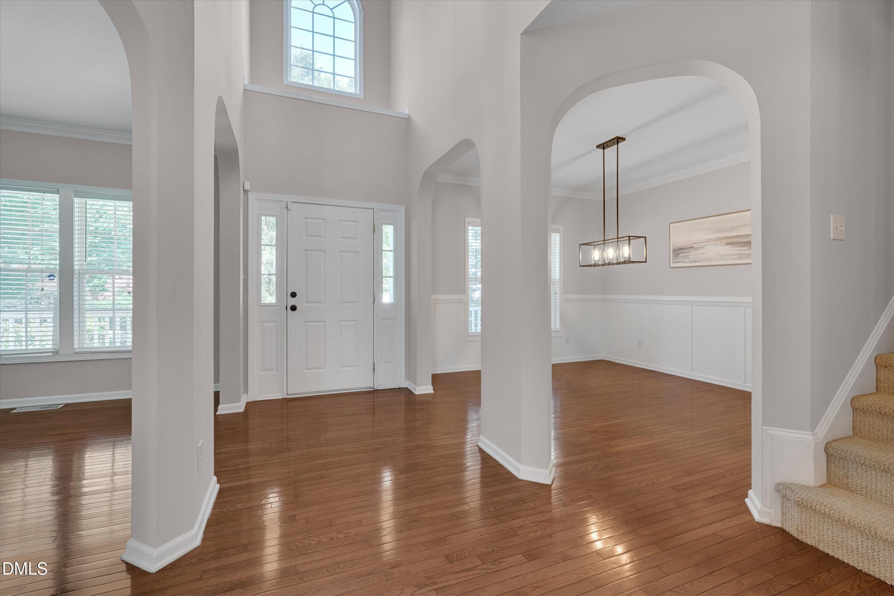 2420 Hidden Meadow Drive
