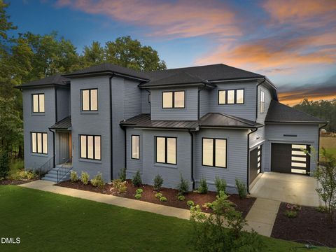 1337 Sanctuary Pond Drive Raleigh NC 27603