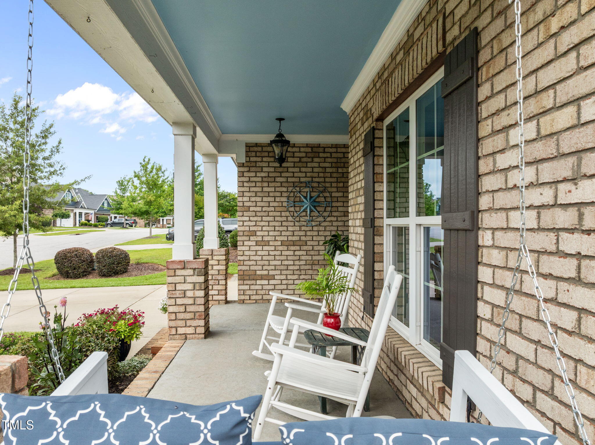 124 Moss Creek Place