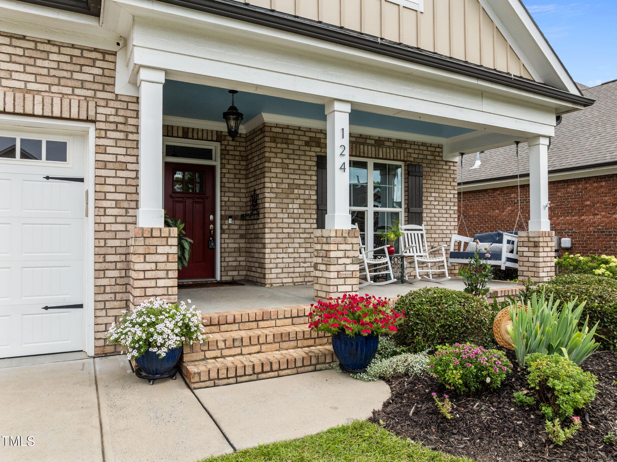 124 Moss Creek Place