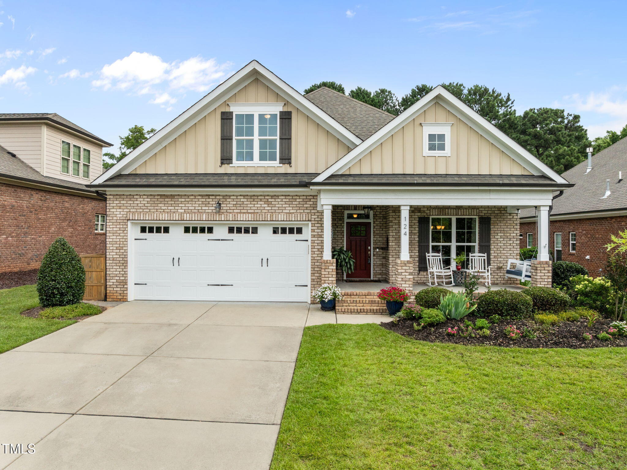124 Moss Creek Place