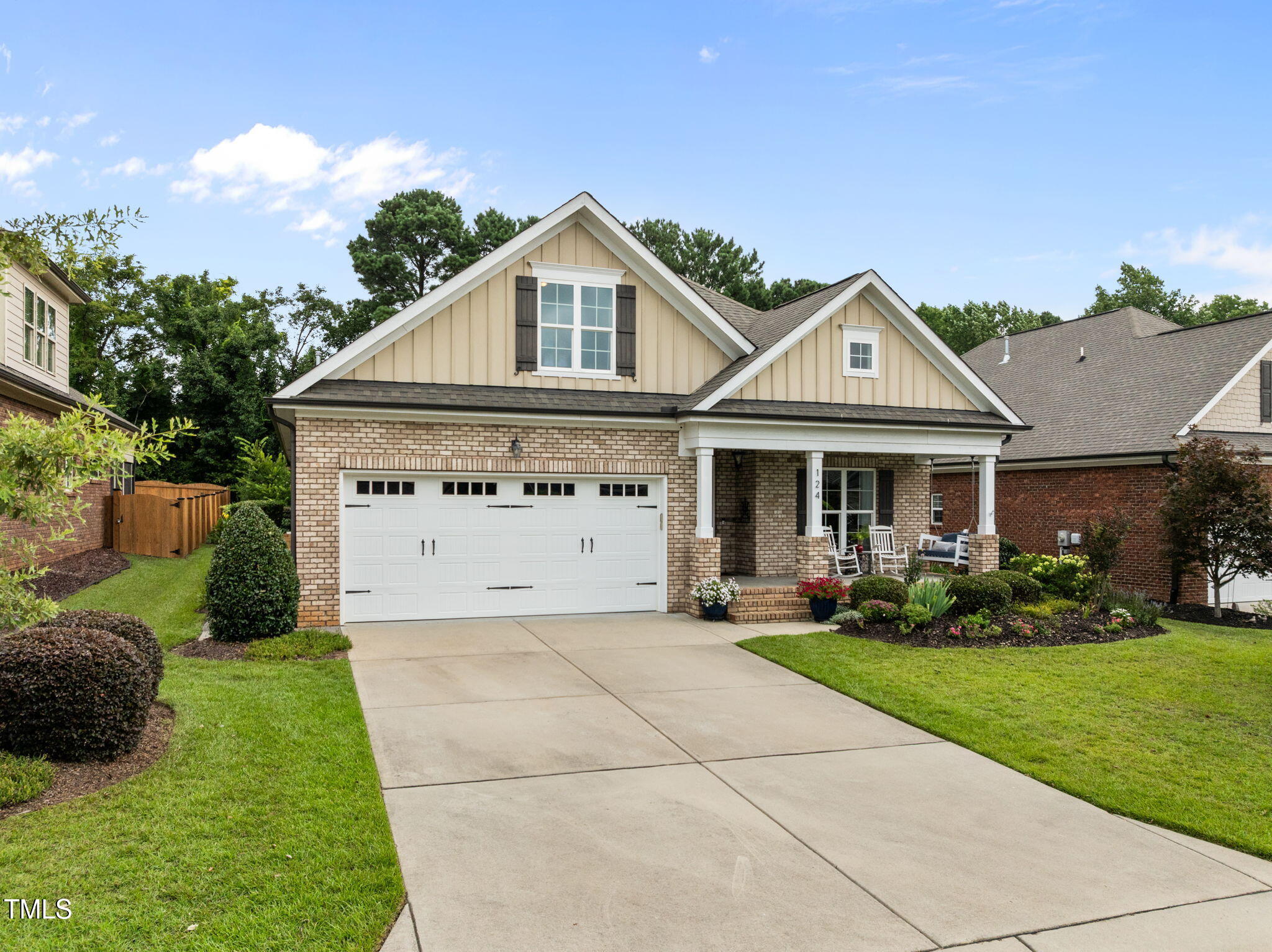 124 Moss Creek Place