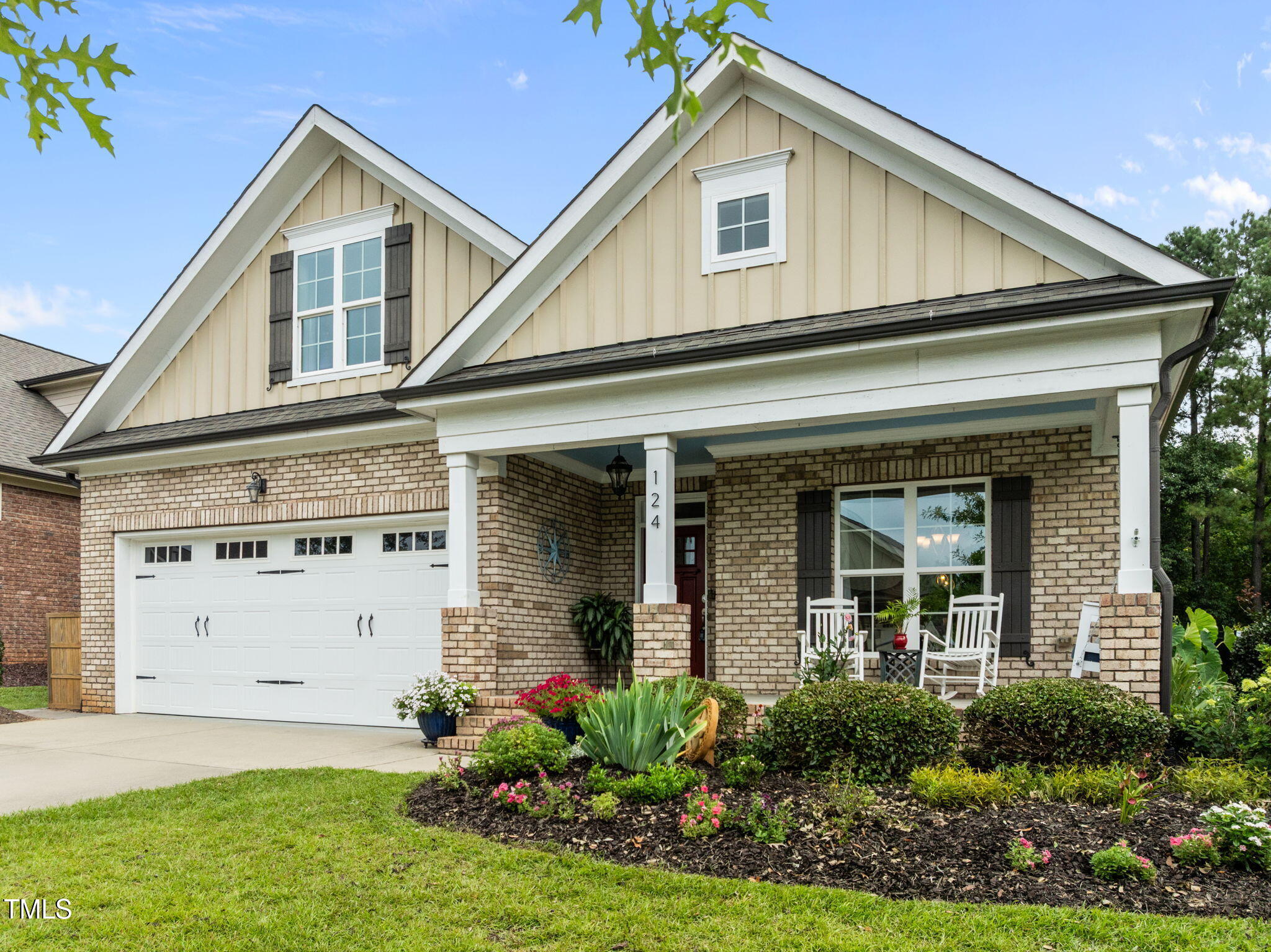 124 Moss Creek Place