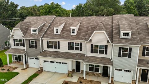 A home in Mebane