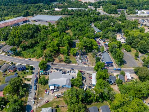 2502 Angier Avenue Durham NC 27703