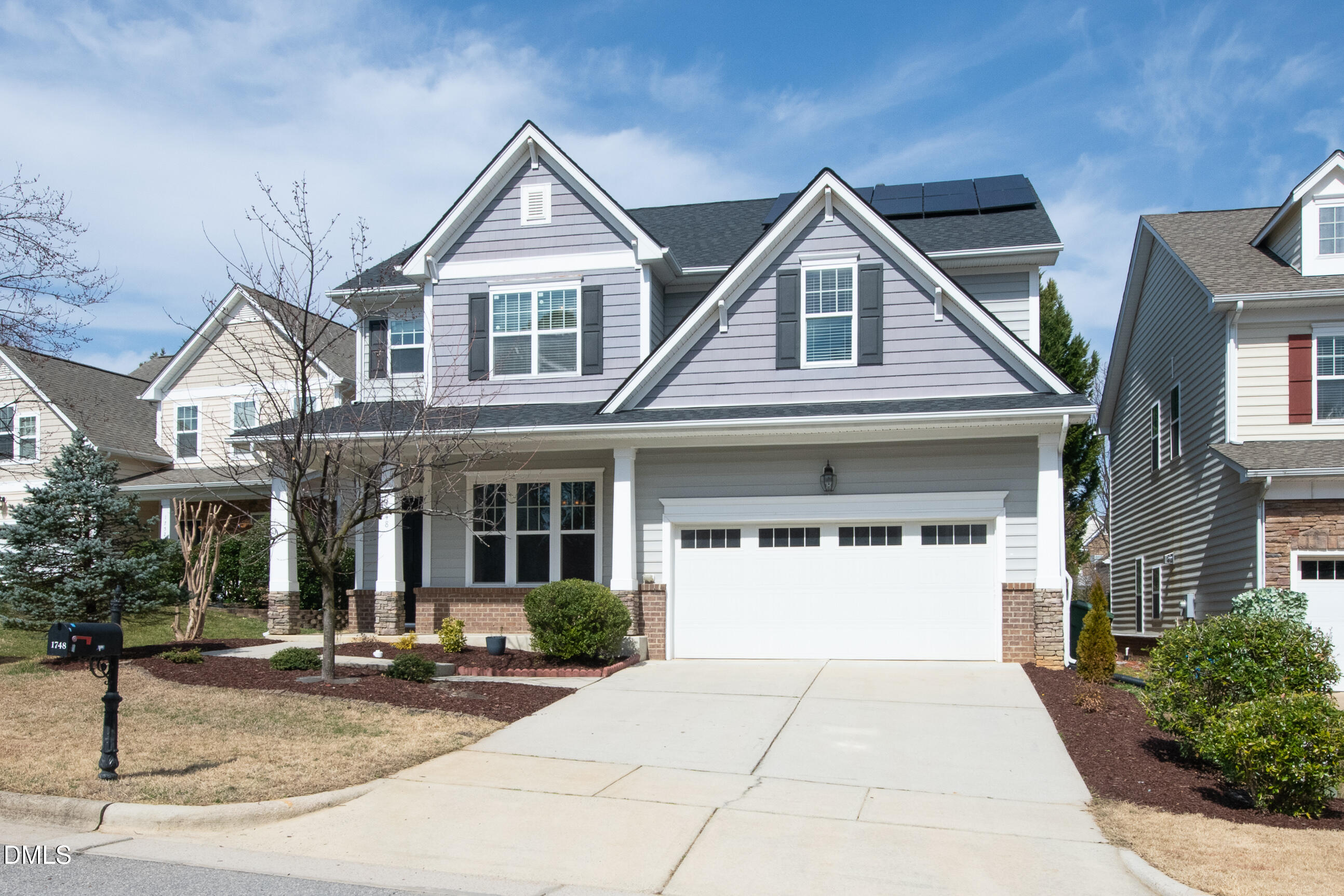 1748 Laurel Park Place