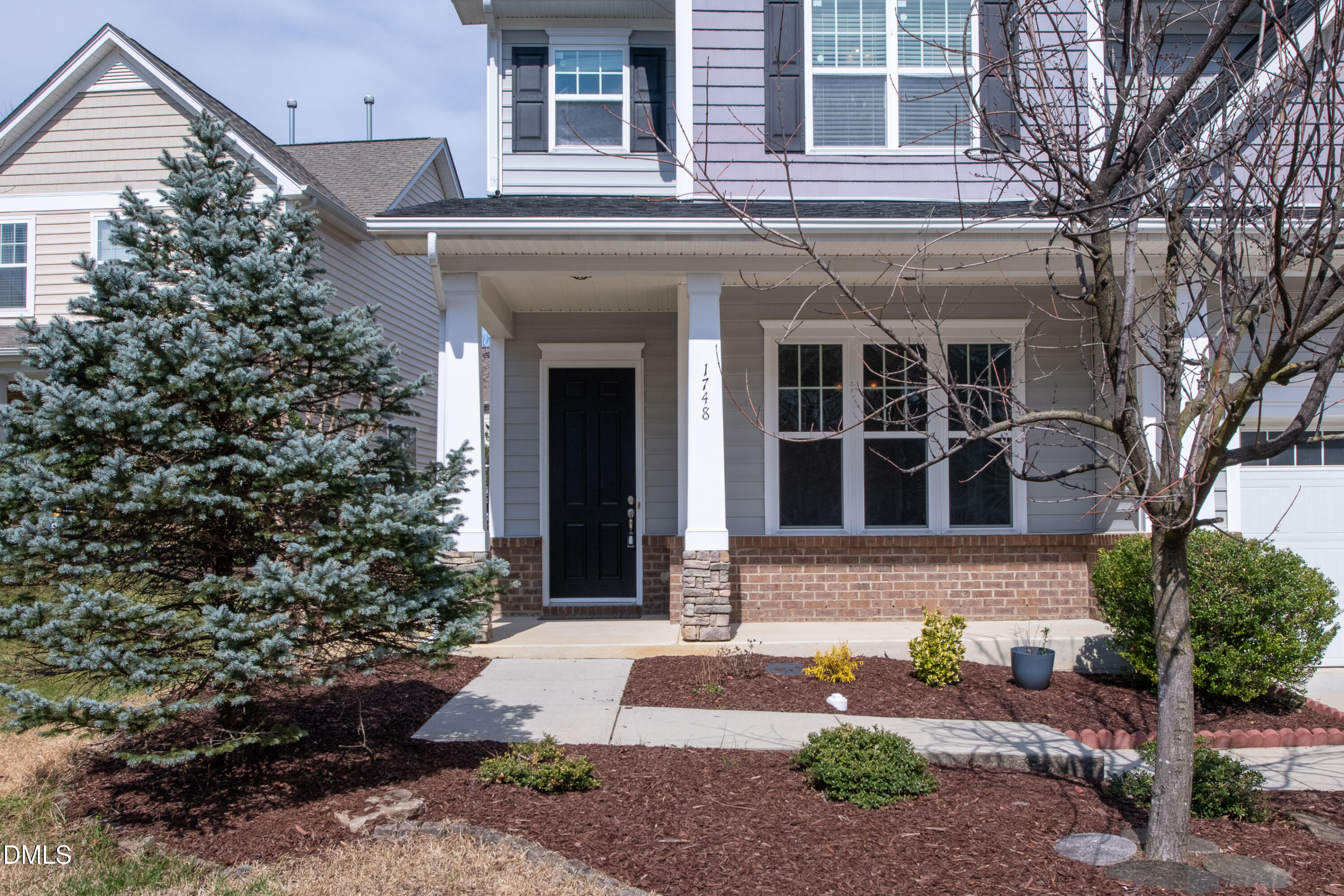 1748 Laurel Park Place