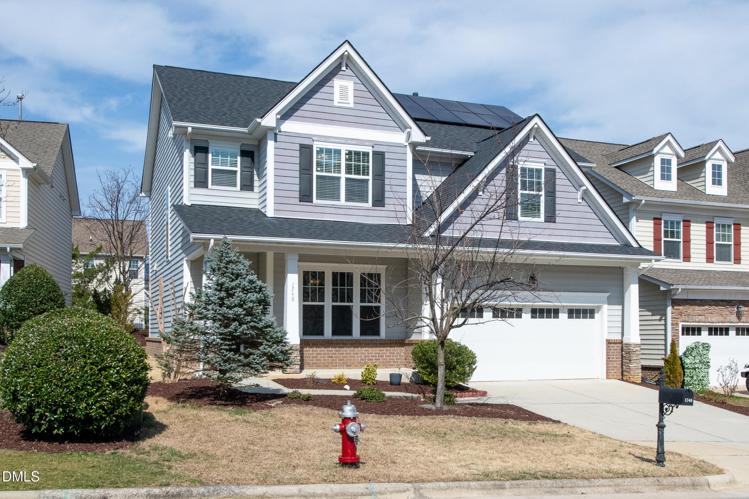 1748 Laurel Park Place