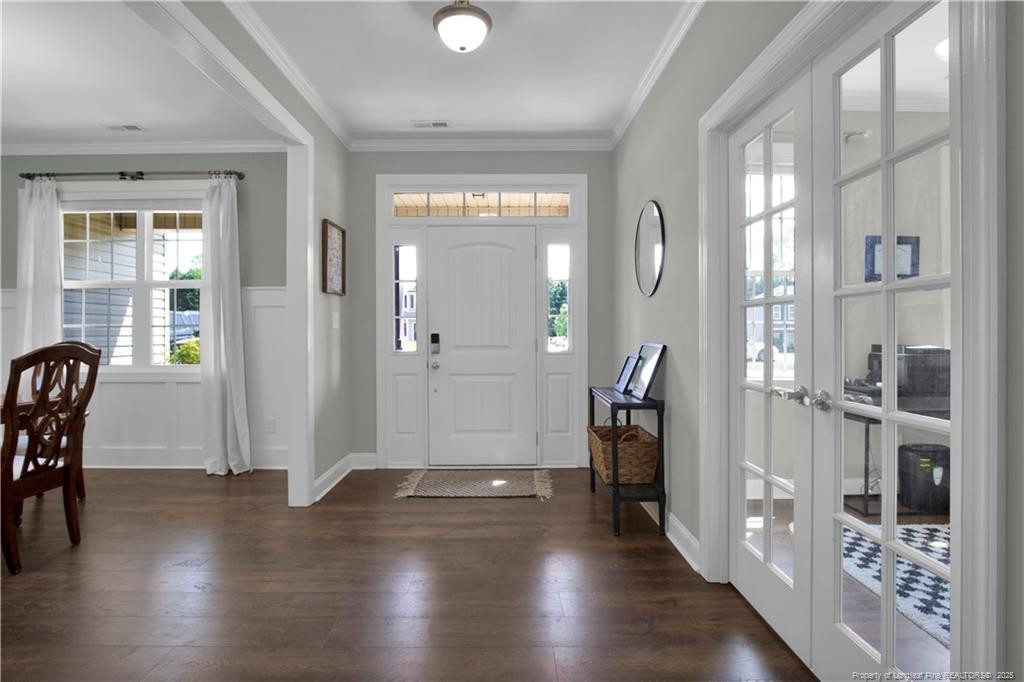 3025 John Mcmillan Road