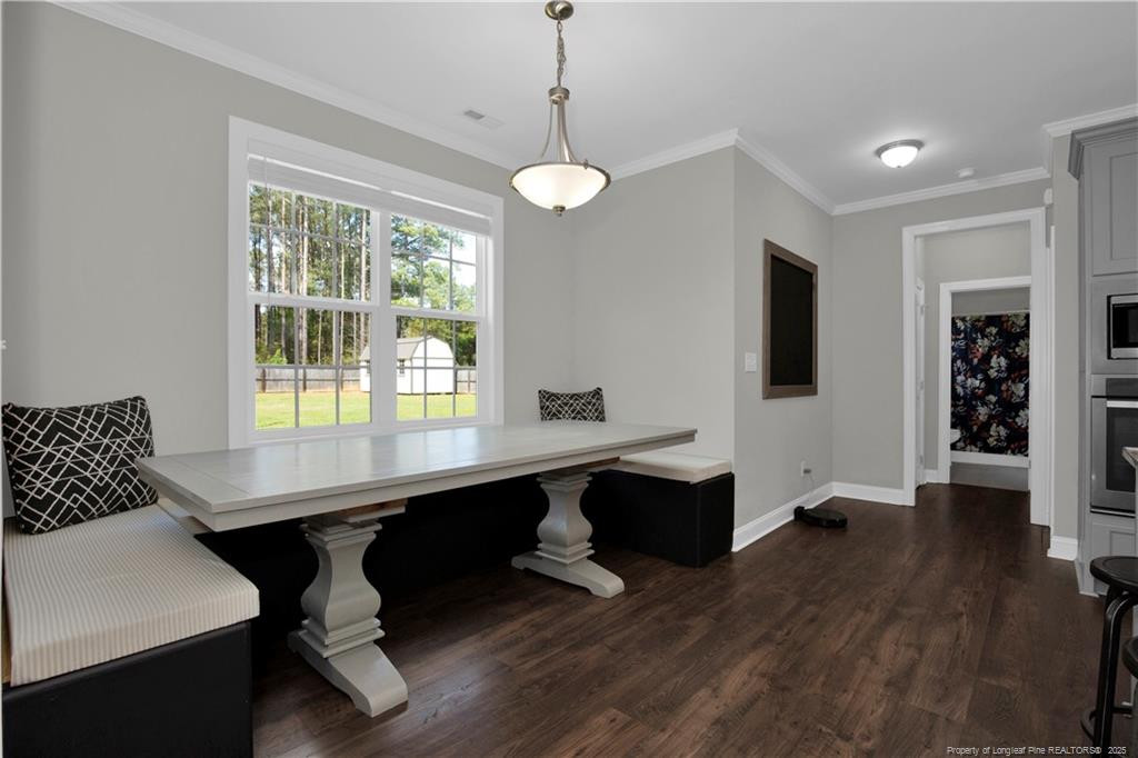 3025 John Mcmillan Road