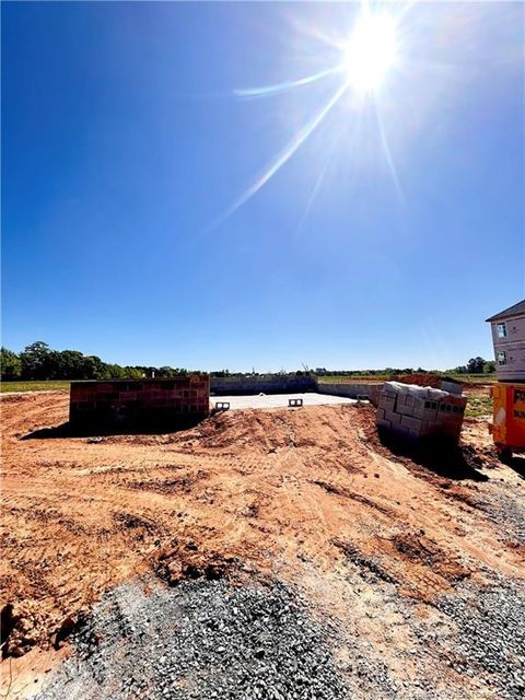 188 Maverick Lane Dunn NC 28334